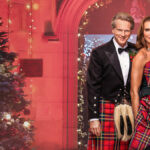 A Castle for Christmas - Netflix kerstfilm filmlocaties
