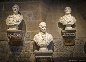 The Wallace Monument, Verenigd Koninkrijk