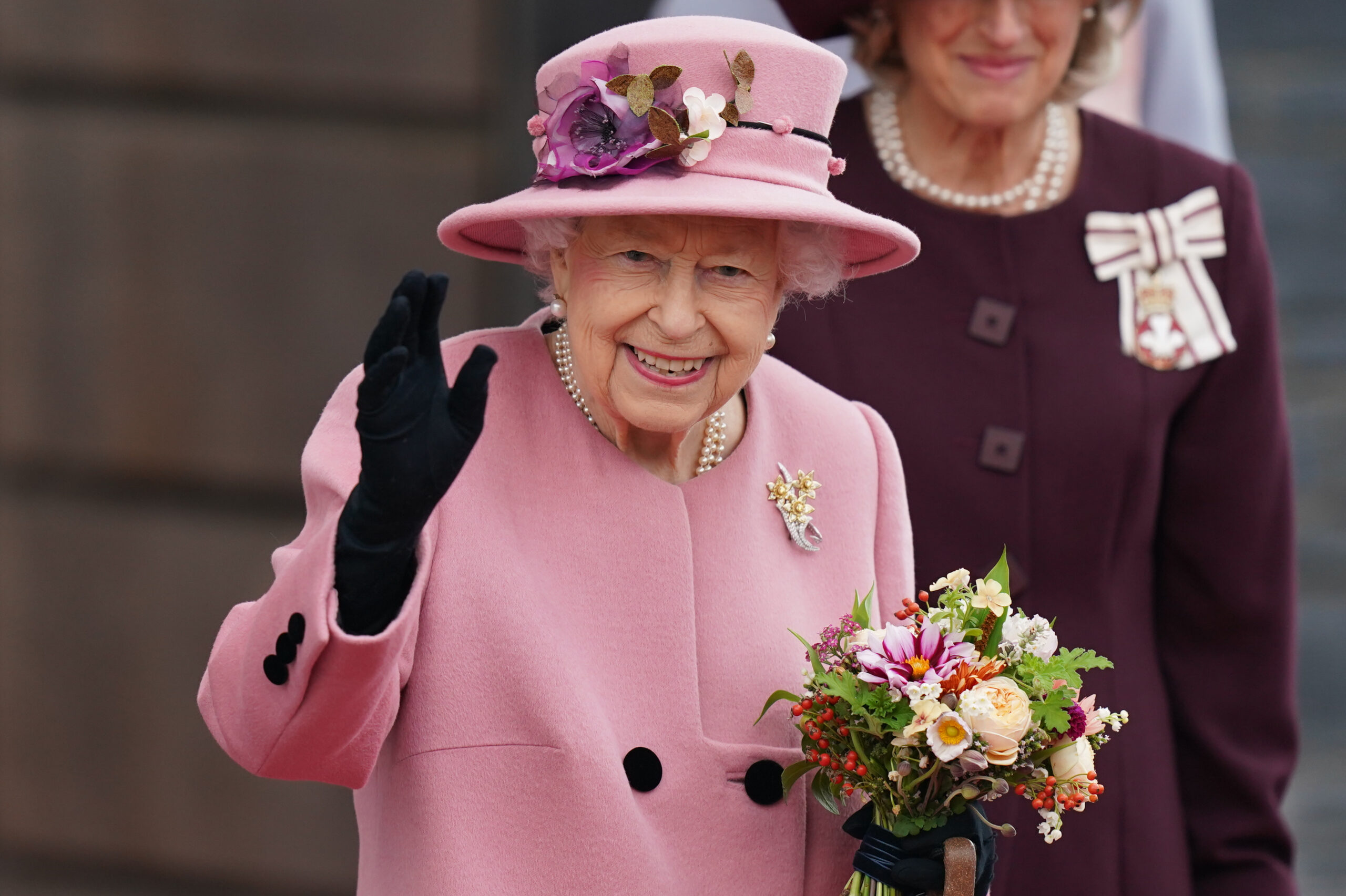 Platina jubileum: 70 jaar Queen Elizabeth