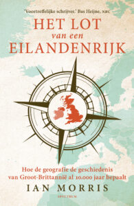 Het Lot van een Eilandenrijk – Ian Morris