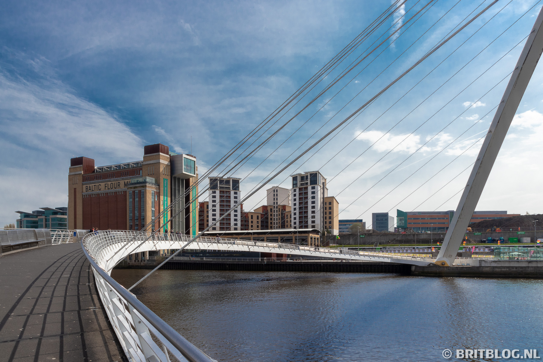 newcastle 54