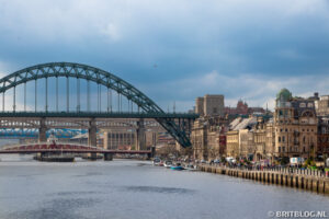 Minicruise Newcastle