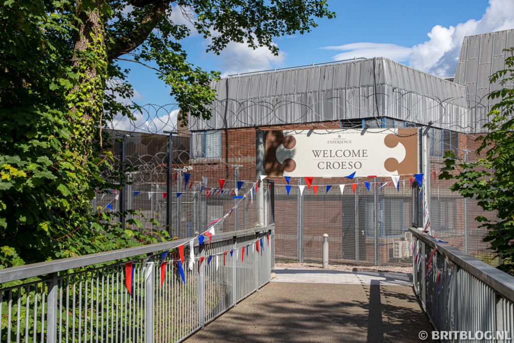 Welkom bij The Royal Mint Experience