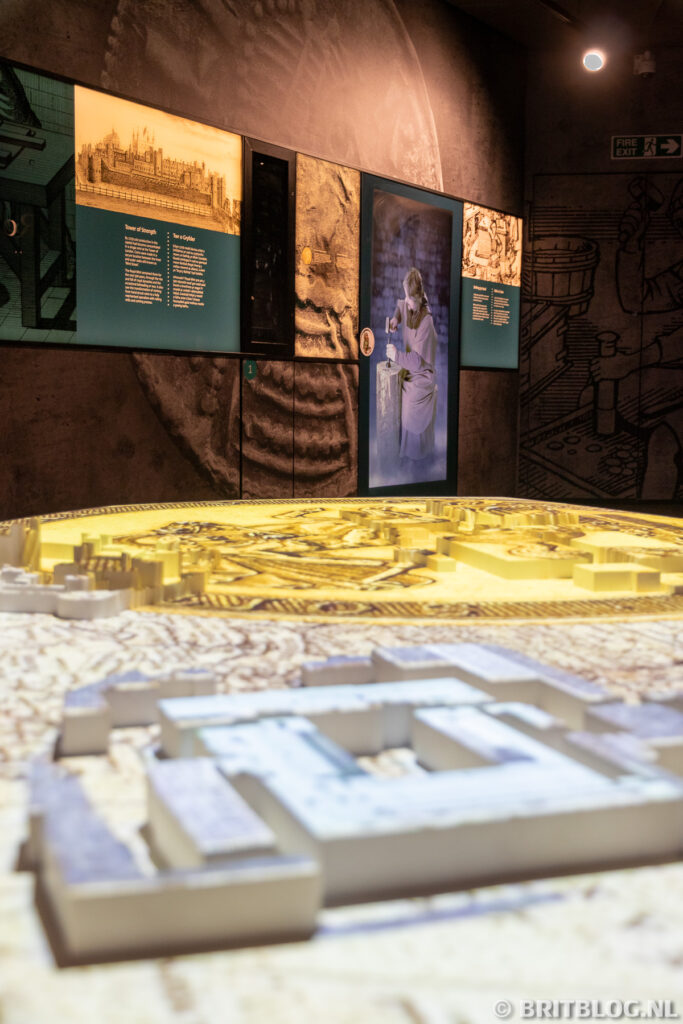 The Royal Mint Experience