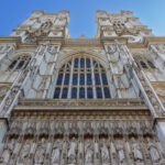 Westminster Abbey, Londen