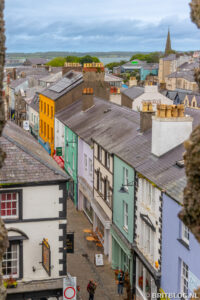 Caernarfon Wales