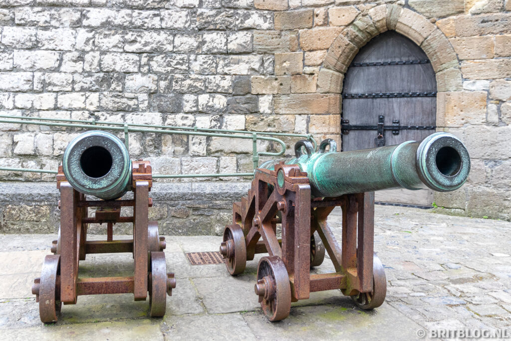 Caernarfon Castle 14