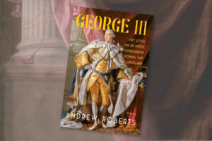 George III - Andrew Robertsts