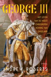 George III - Andrew Robertsts