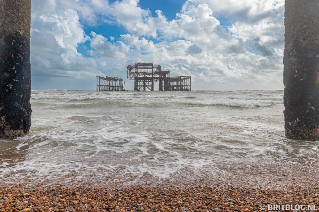British Airways i360, Brighton
