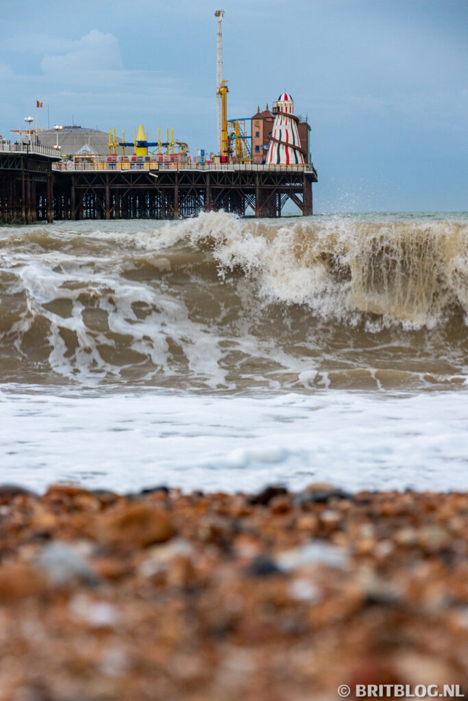 Zee Brighton, East-Sussex
