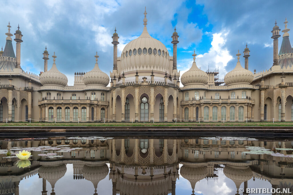 Brighton Royal Pavilion