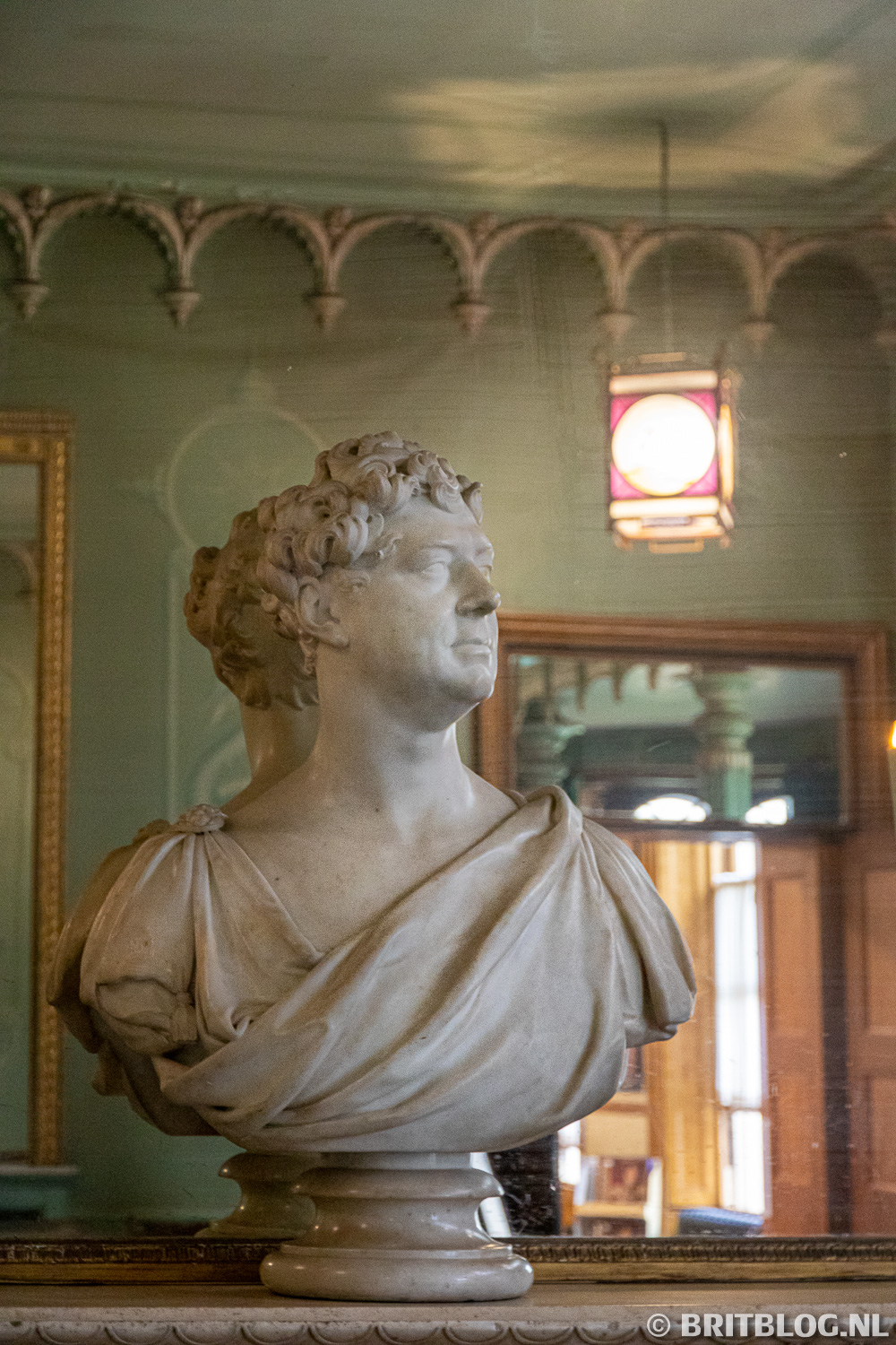 Royal Pavilion Brighton