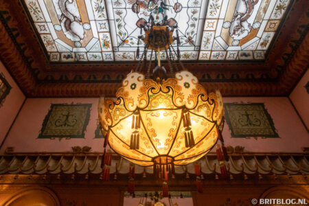 Royal Pavilion Brighton