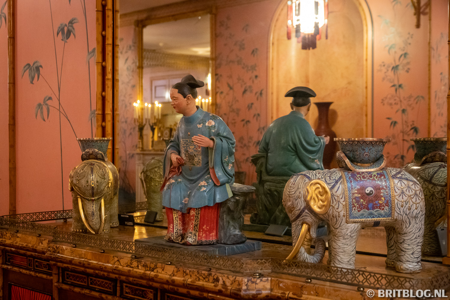 Royal Pavilion Brighton