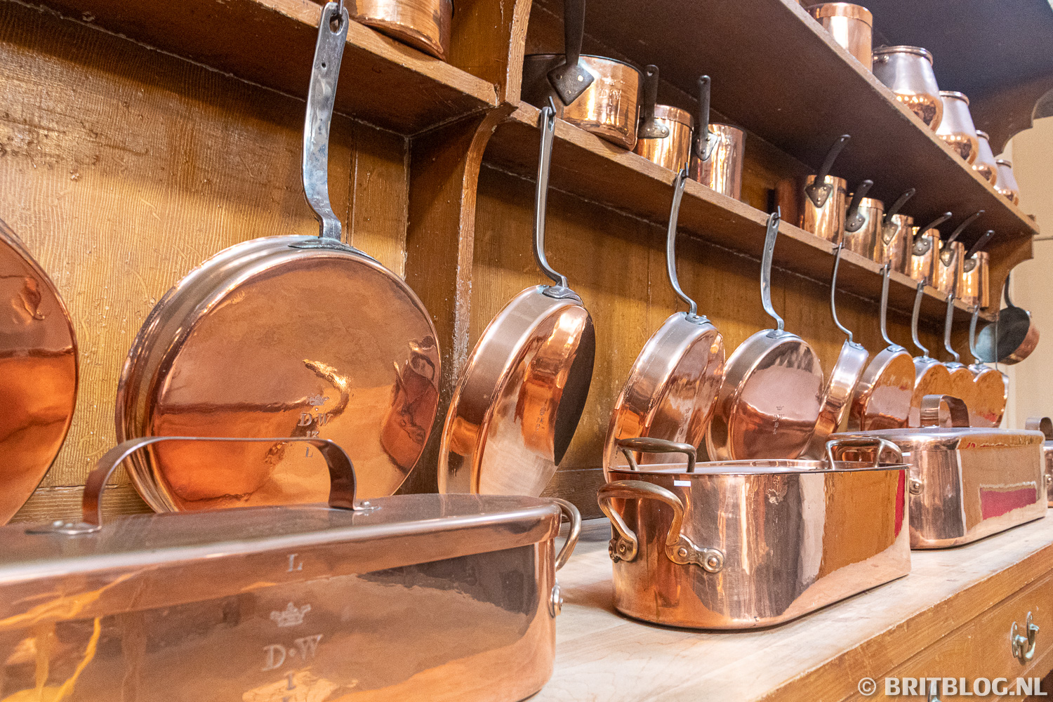 Royal Pavilion Brighton