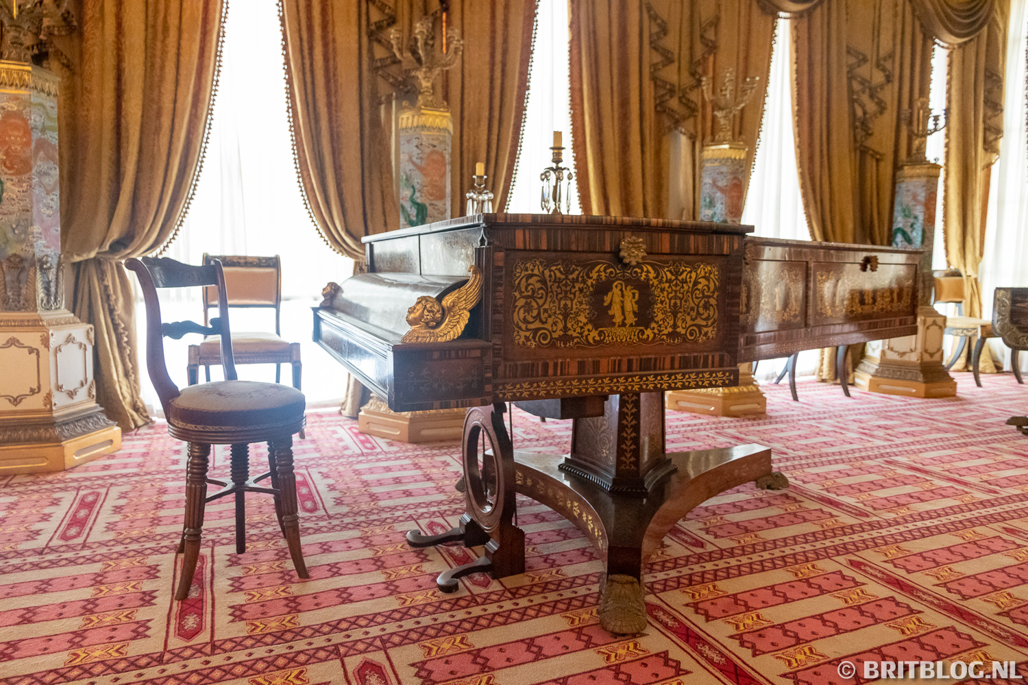 Royal Pavilion Brighton