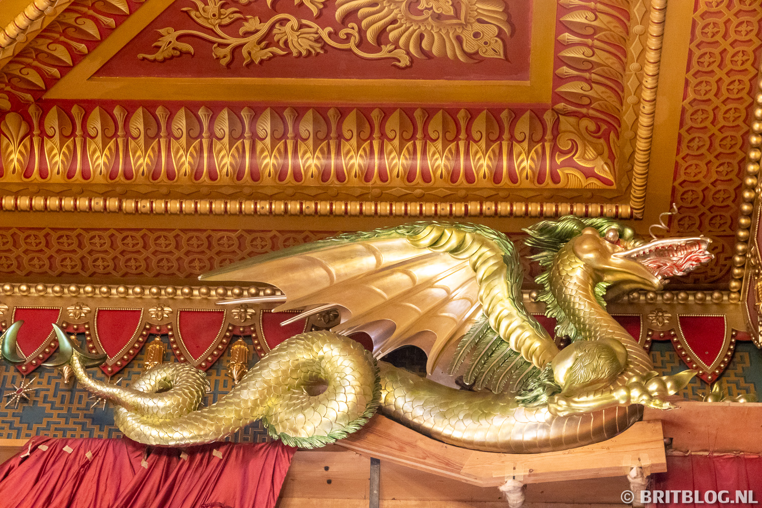 Royal Pavilion Brighton