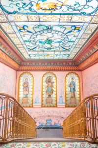 Royal Pavilion Brighton