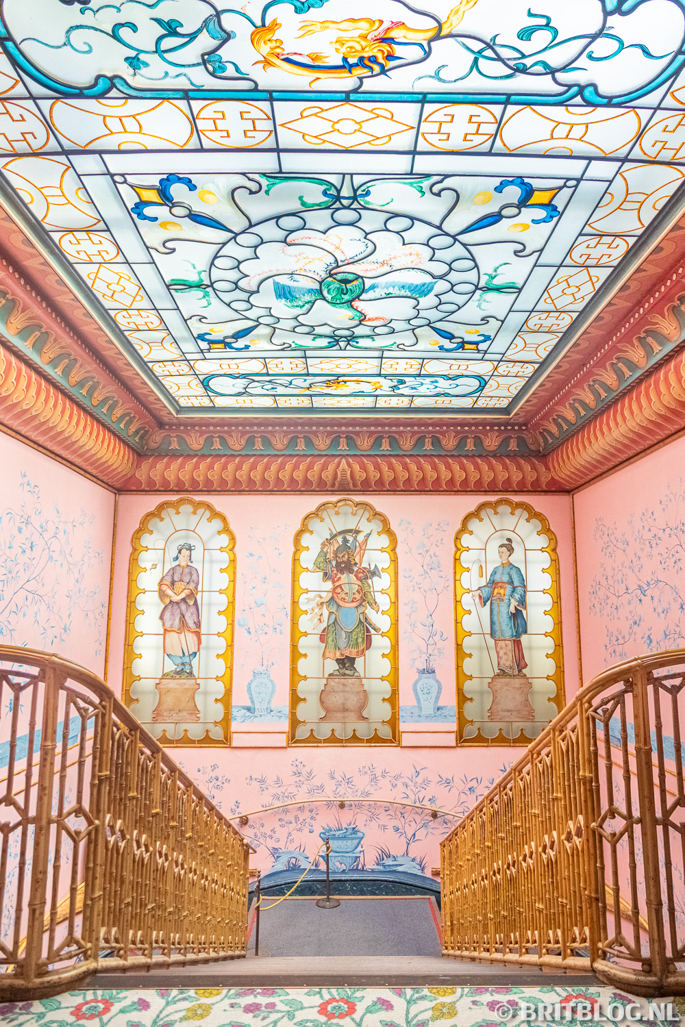 Royal Pavilion Brighton