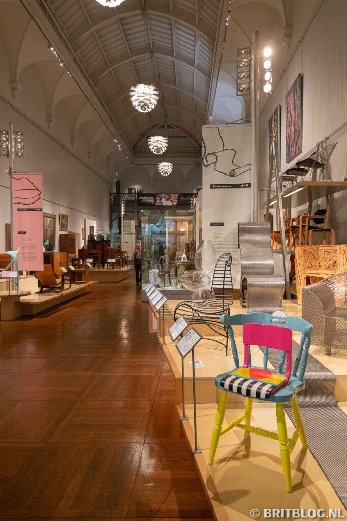 Brighton Museum & Art Gallery