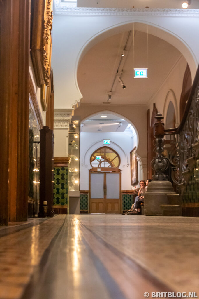 Brighton Museum & Art Gallery
