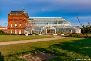 Glasgow, Schotland