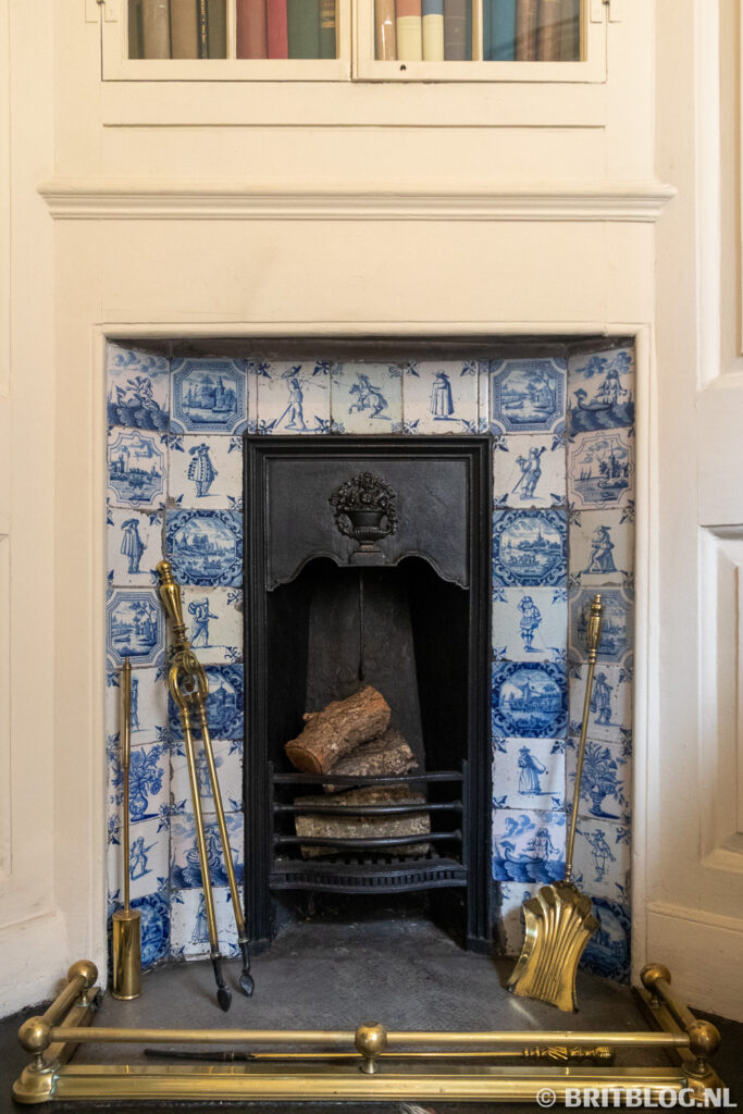 Lamb House, Rye, East Sussex, Engeland