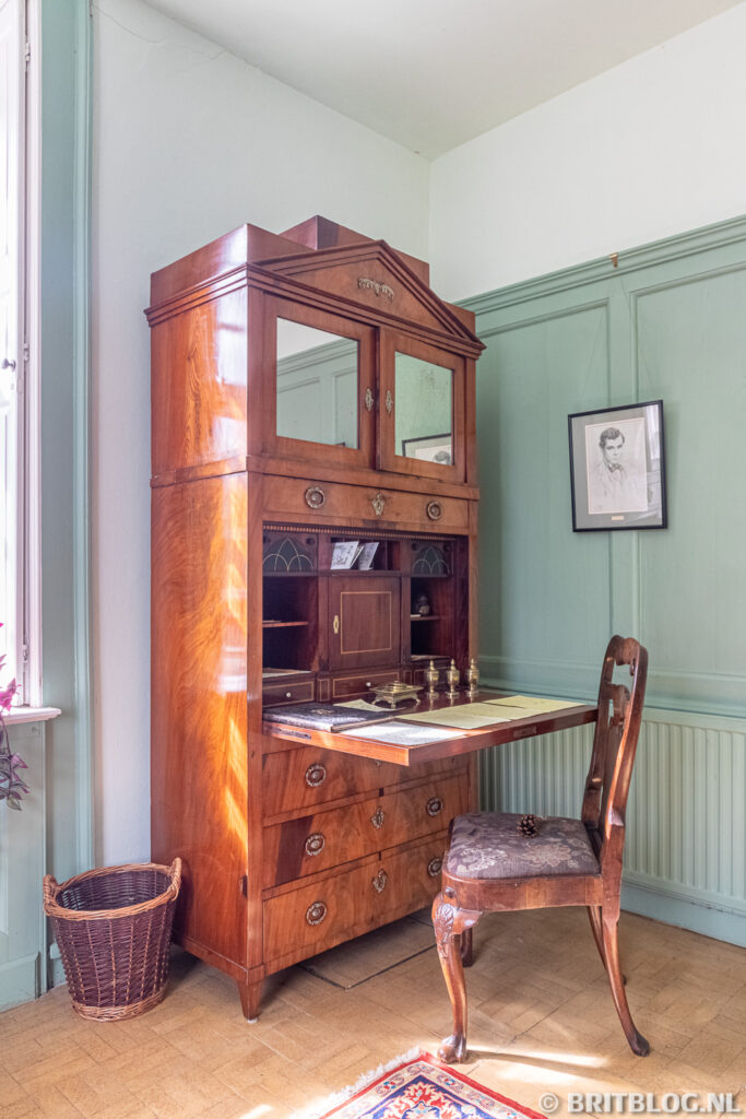 Lamb House, Rye, East Sussex, Engeland