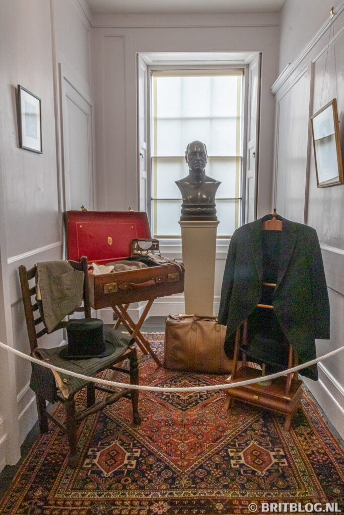 Lamb House, Rye, East Sussex, Engeland