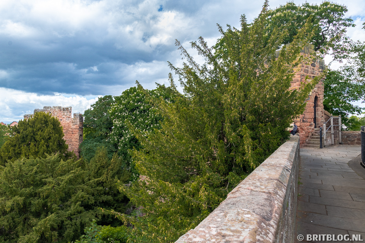 Bonewaldesthorne’s Tower
