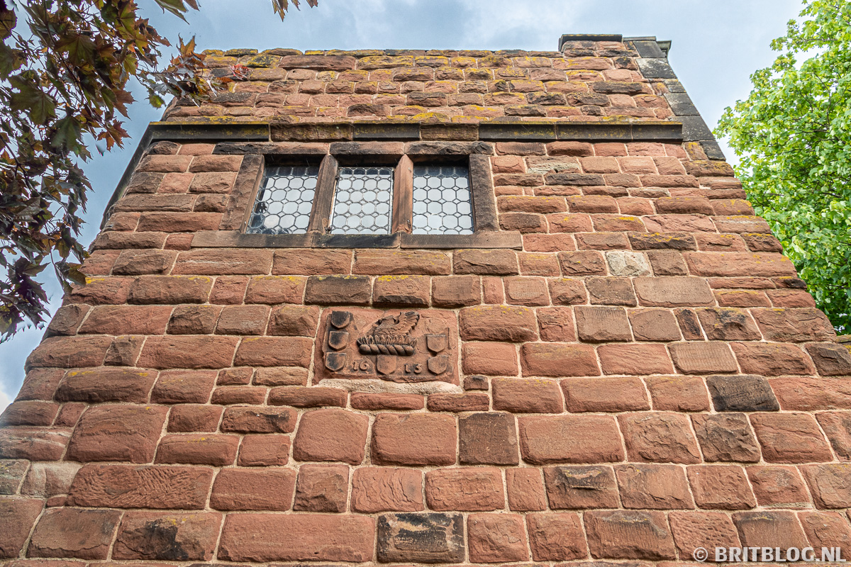 Phoenix Tower / King Charles Tower