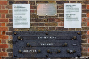 Britse maten