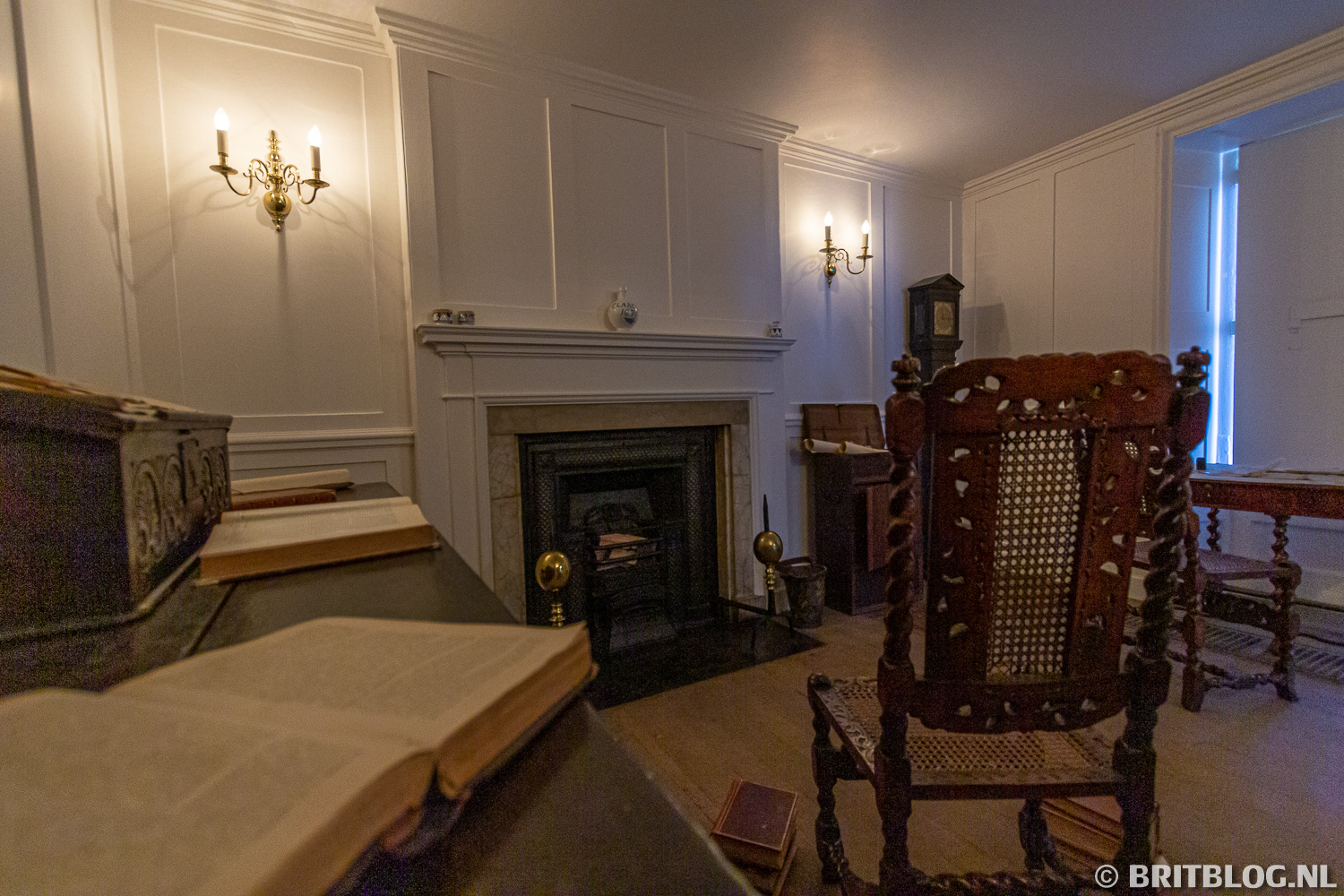 Royal Observatory Greenwich