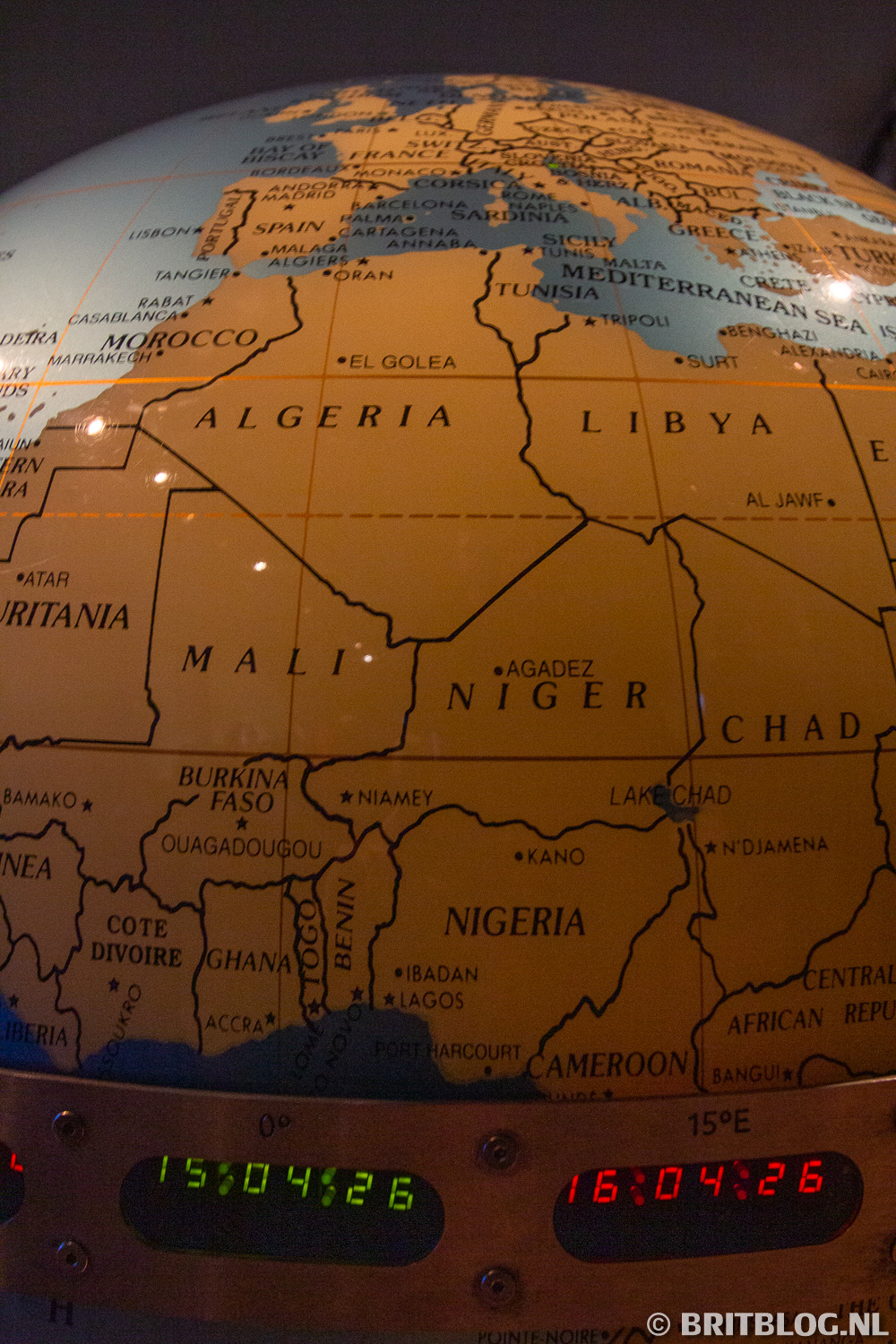 Royal Observatory Greenwich