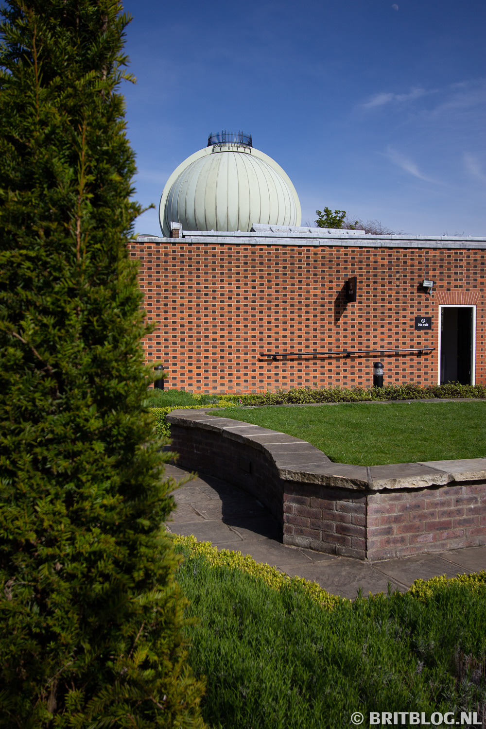 Royal Observatory Greenwich