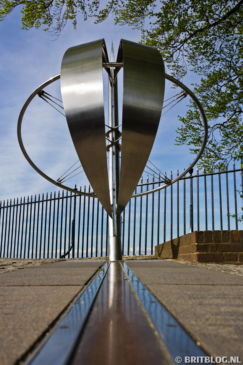 Royal Observatory Greenwich
