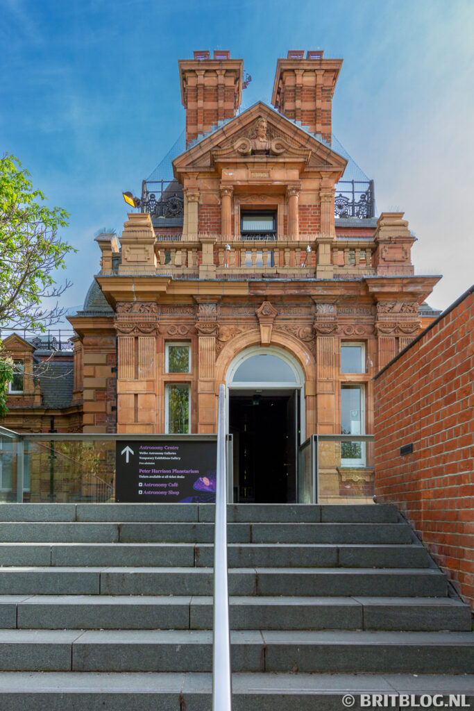 Royal Observatory Greenwich