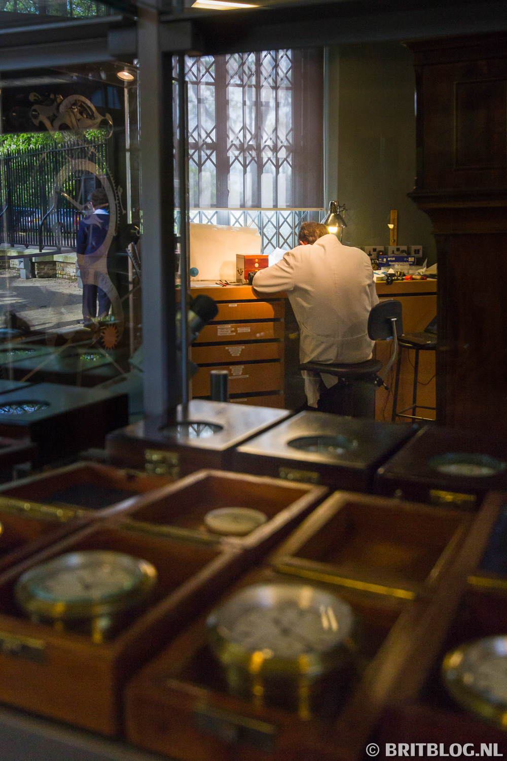 Royal Observatory Greenwich