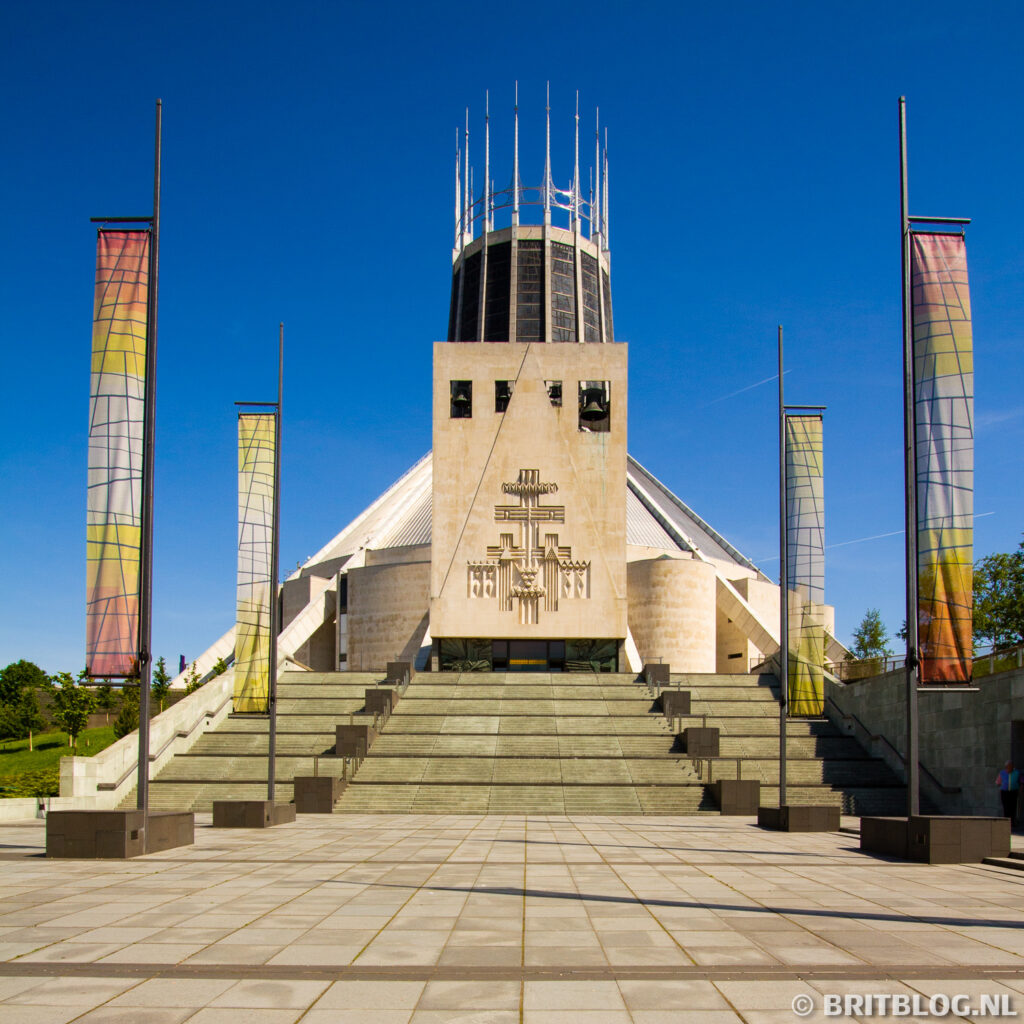 Liverpool Metropolitan Cathedral