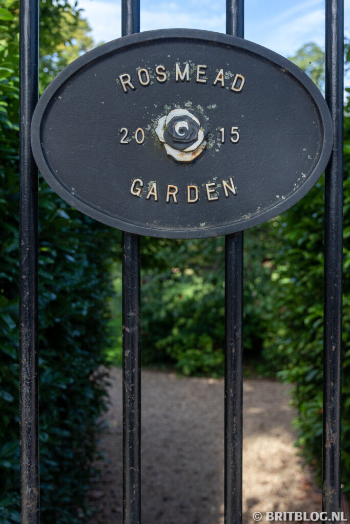 Rosmead Gardens, Notting Hill