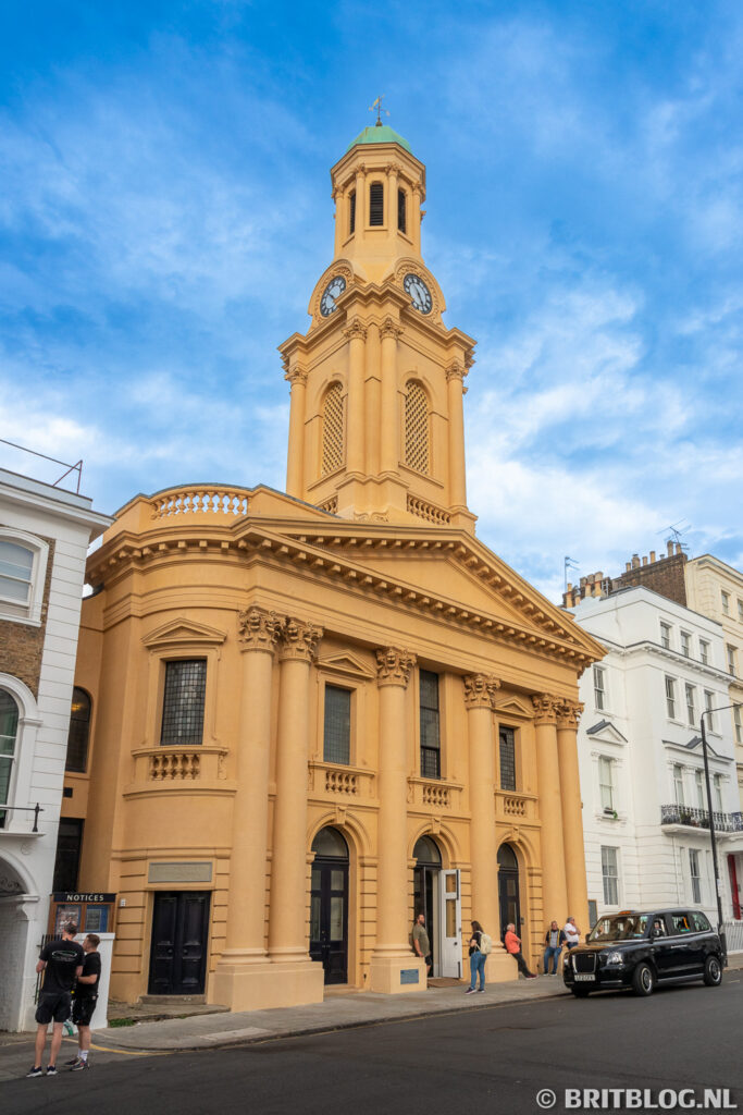 St Peter's Church
