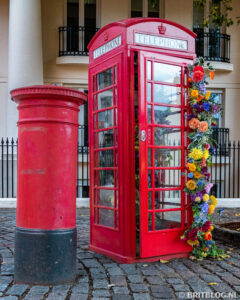 Londen 85