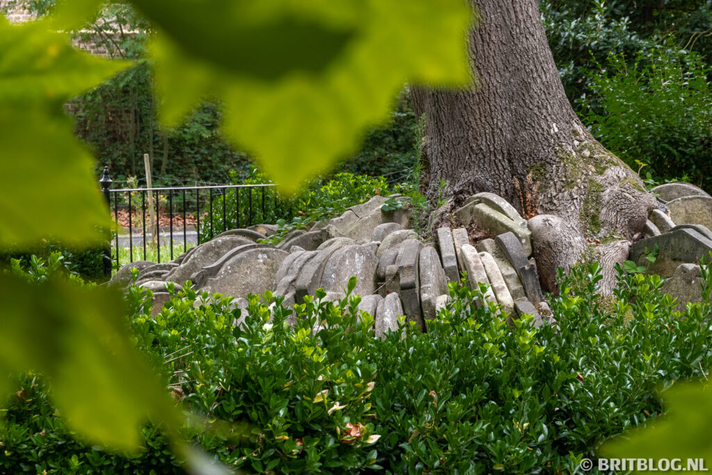 St Pancras Old Church, Londen