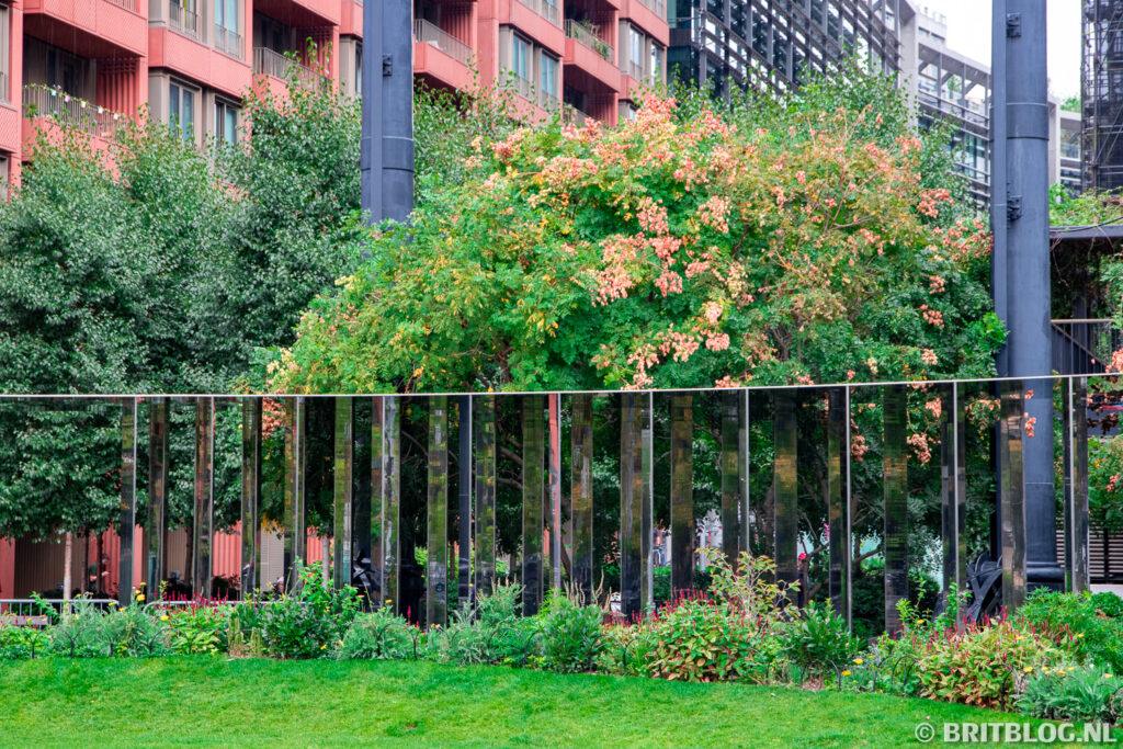 King’s Cross, Londen