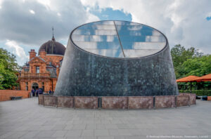 peterharrisonplanetarium royalobsevatory greenwich
