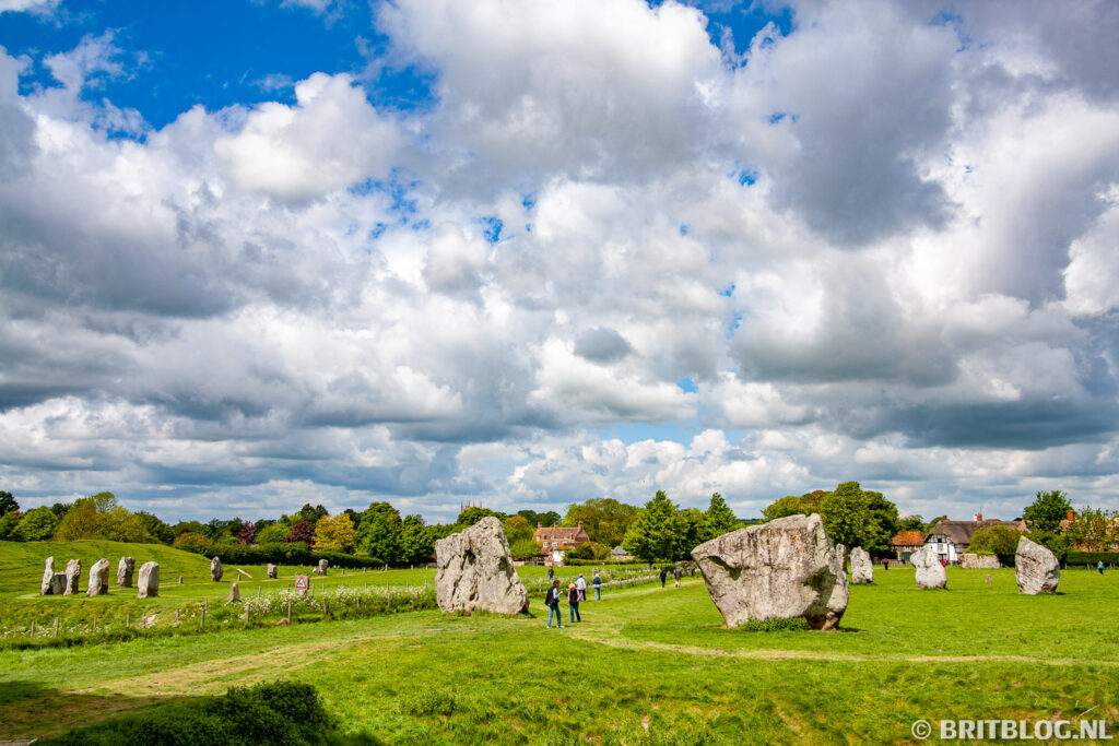 Avebury, Wiltshire