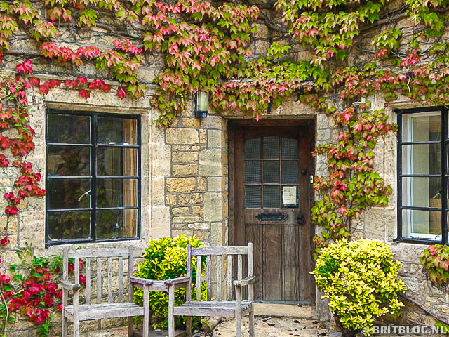 Bourton-on-the-Water, Cotswolds, Engeland