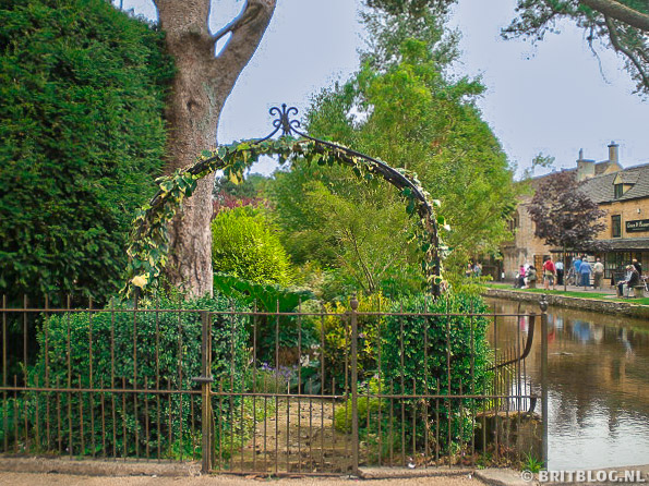 Cotswolds, Zuid-Engeland
