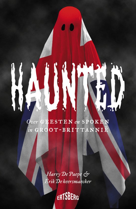 Haunted – Harry De Paepe & Erik De keersmaecker